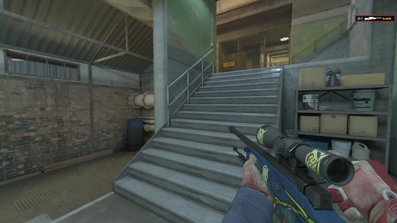 highlight
